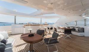 Vermietung Motor Yacht 
