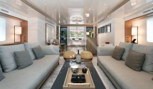Vermietung Motor Yacht 