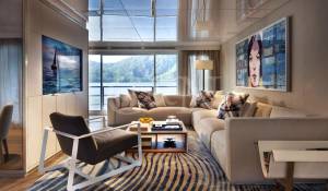 Vermietung Motor Yacht 