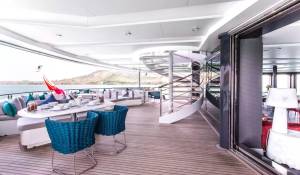 Vermietung Motor Yacht 