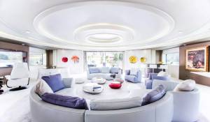 Vermietung Motor Yacht 