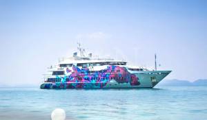 Vermietung Motor Yacht 