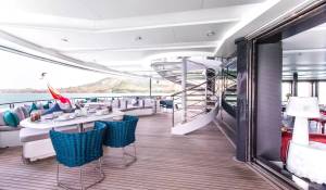 Vermietung Motor Yacht 