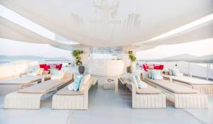 Vermietung Motor Yacht 