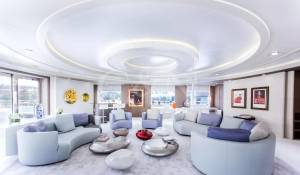 Vermietung Motor Yacht 