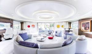 Vermietung Motor Yacht 