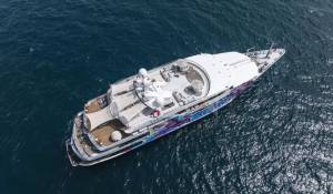 Vermietung Motor Yacht 