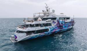 Vermietung Motor Yacht 