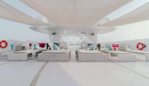 Vermietung Motor Yacht 