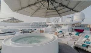 Vermietung Motor Yacht 