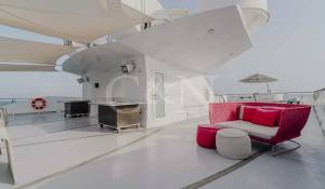 Vermietung Motor Yacht 
