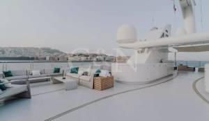 Vermietung Motor Yacht 