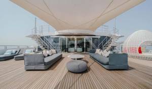 Vermietung Motor Yacht 