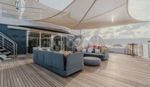 Vermietung Motor Yacht 