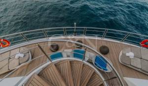 Vermietung Motor Yacht 