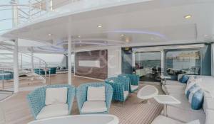 Vermietung Motor Yacht 