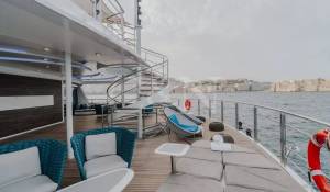 Vermietung Motor Yacht 