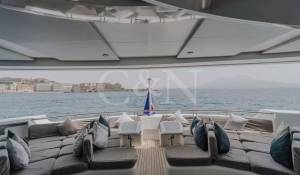 Vermietung Motor Yacht 