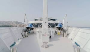 Vermietung Motor Yacht 