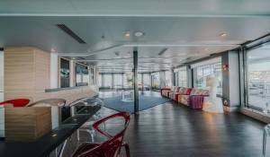 Vermietung Motor Yacht 