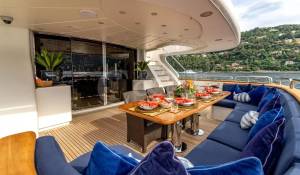 Vermietung Motor Yacht 