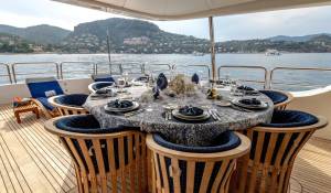 Vermietung Motor Yacht 