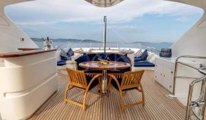 Vermietung Motor Yacht 