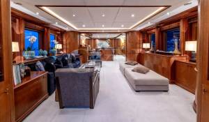 Vermietung Motor Yacht 