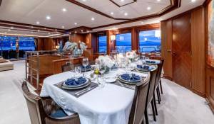 Vermietung Motor Yacht 