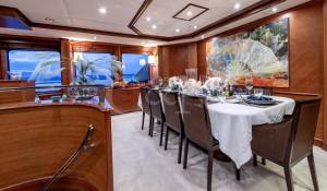 Vermietung Motor Yacht 