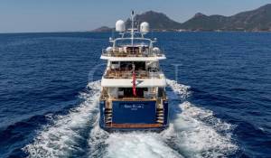 Vermietung Motor Yacht 