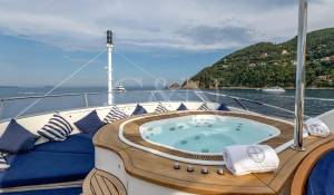 Vermietung Motor Yacht 