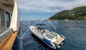 Vermietung Motor Yacht 