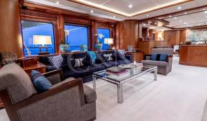 Vermietung Motor Yacht 
