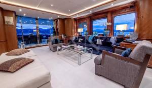 Vermietung Motor Yacht 