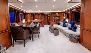 Vermietung Motor Yacht 