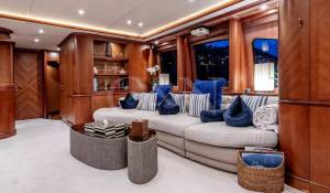 Vermietung Motor Yacht 