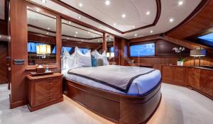 Vermietung Motor Yacht 