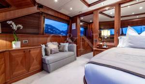 Vermietung Motor Yacht 
