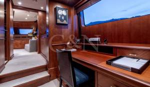 Vermietung Motor Yacht 