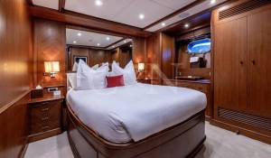 Vermietung Motor Yacht 