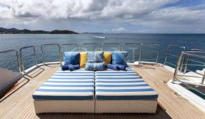 Vermietung Motor Yacht 