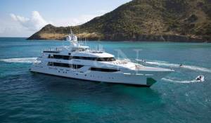 Vermietung Motor Yacht 