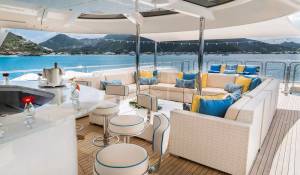 Vermietung Motor Yacht 