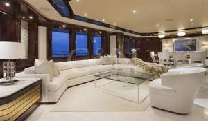 Vermietung Motor Yacht 