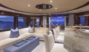 Vermietung Motor Yacht 