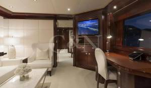 Vermietung Motor Yacht 
