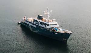 Vermietung Motor Yacht 