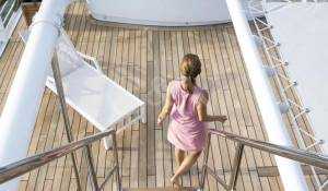 Vermietung Motor Yacht 