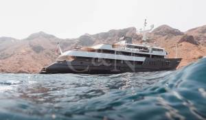 Vermietung Motor Yacht 